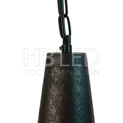 Lámpara Colgante E-27 Diseño Oxidado Con Cadena (SKU:D1170023) https://www.hbled.cl/wp-content/uploads/2024/10/lc0249-3.jpg