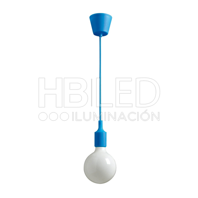 Soquete de Colores E-27 (SKU:35415) https://www.hbled.cl/wp-content/uploads/2024/10/soquete-azul-5.jpg