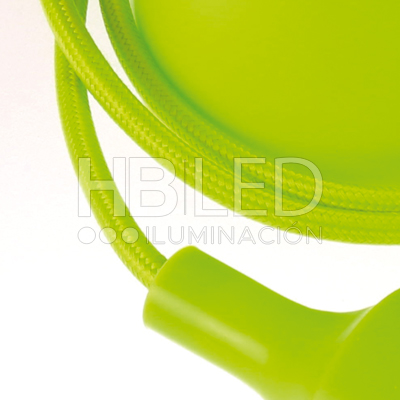 Soquete de Colores E-27 (SKU:35415) https://www.hbled.cl/wp-content/uploads/2024/10/soquete-verde-6.jpg