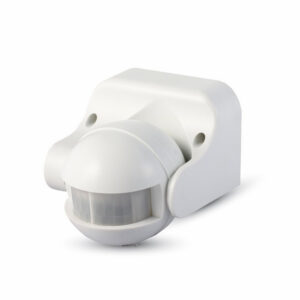 Sensor De Movimiento Sobrepuesto Interior ST09 180° (SKU:35171)