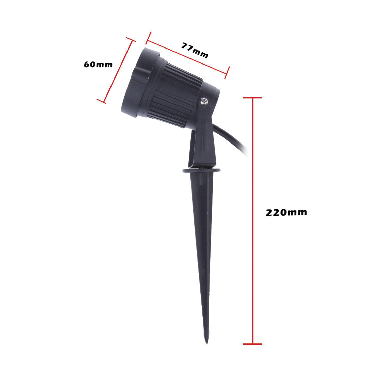 Foco LED Estaca Jardín 5W Luz Rojo https://www.hbled.cl/wp-content/uploads/2025/04/10731-2.jpeg