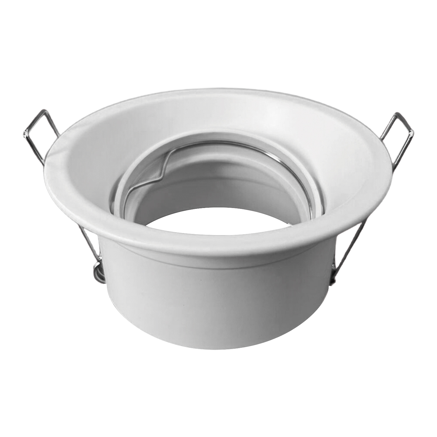 Foco LED Embutido Retraído Porta GU-10 Pessaro MR16 (SKU:108154) https://www.hbled.cl/wp-content/uploads/2025/04/108154-1-1.jpg