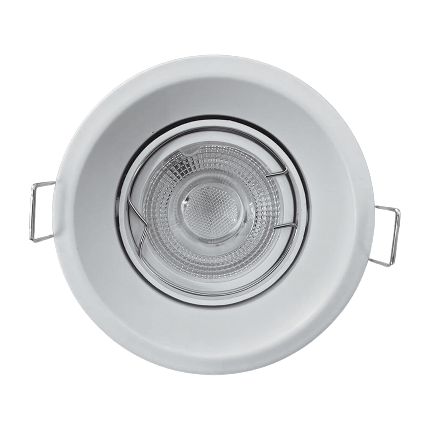 Foco LED Embutido Retraído Porta GU-10 Pessaro MR16 (SKU:108154) https://www.hbled.cl/wp-content/uploads/2025/04/108154-3-1.jpg