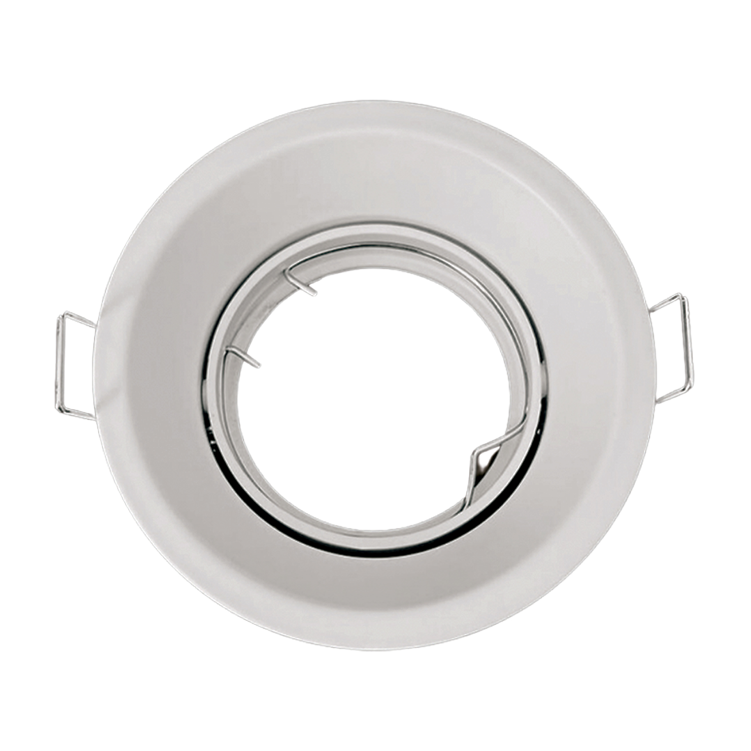 Foco LED Embutido Retraído Porta GU-10 Pessaro MR16 (SKU:108154) https://www.hbled.cl/wp-content/uploads/2025/04/108154-5-1.jpg