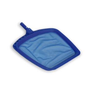 Malla Plana Grande Para Limpieza Piscina Plástico (SKU:109226)
