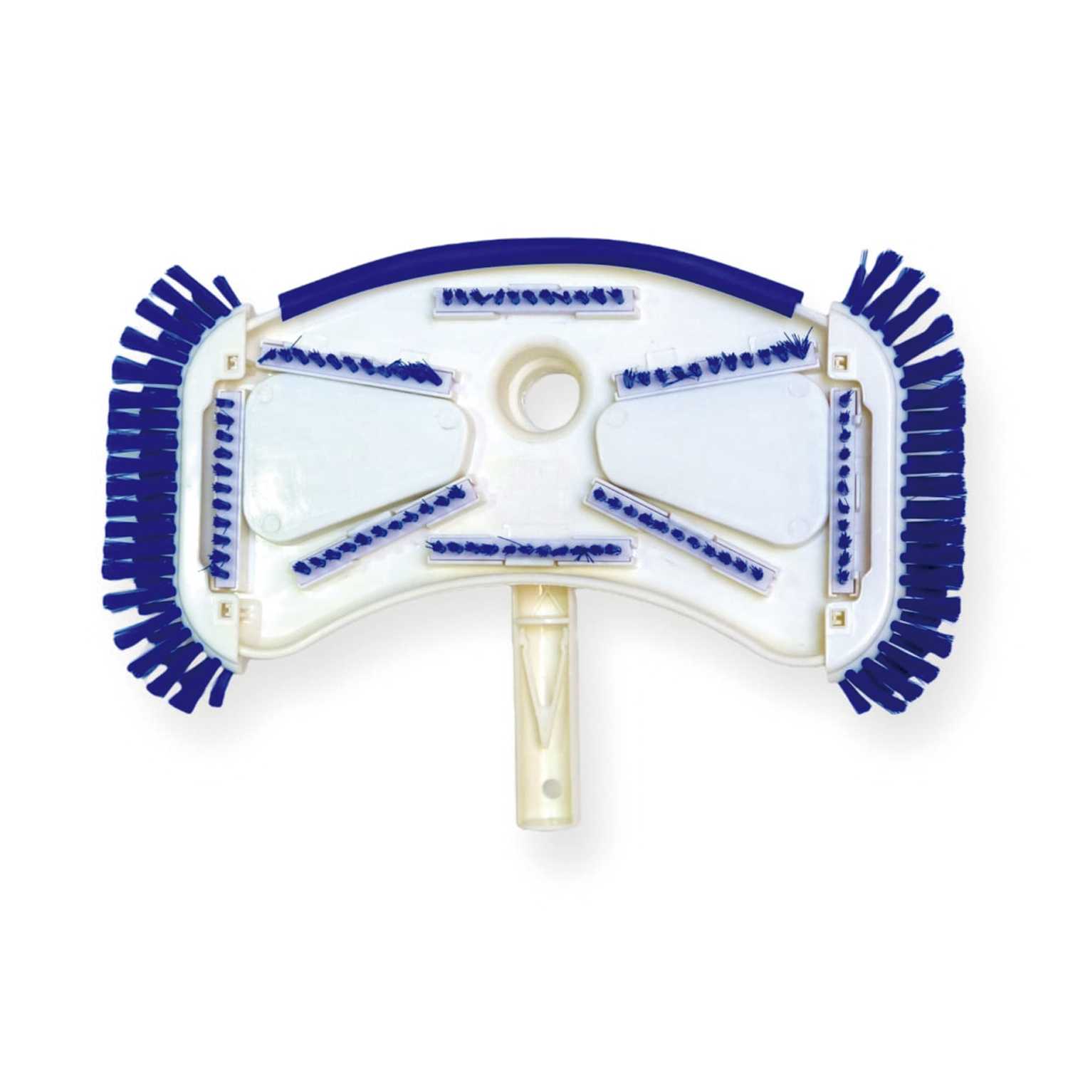Cepillo Limpia Fondo Piscina Media Luna 35cm Plástico (SKU:109228) https://www.hbled.cl/wp-content/uploads/2025/04/109228-2-1.jpg