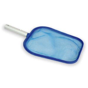 Malla Plana Para Limpieza Piscina Mango Aluminio (SKU:109230)