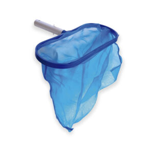 Malla Ovalada Profunda Para Limpieza Piscina Mango Aluminio (SKU:109231)