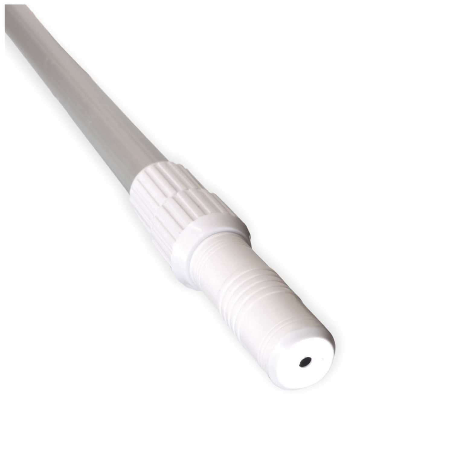 Mango Pértiga Telescópica Para Piscina Extensible 1,8mt a 3,4mt (SKU:109234) https://www.hbled.cl/wp-content/uploads/2025/04/109234-2-1.jpg