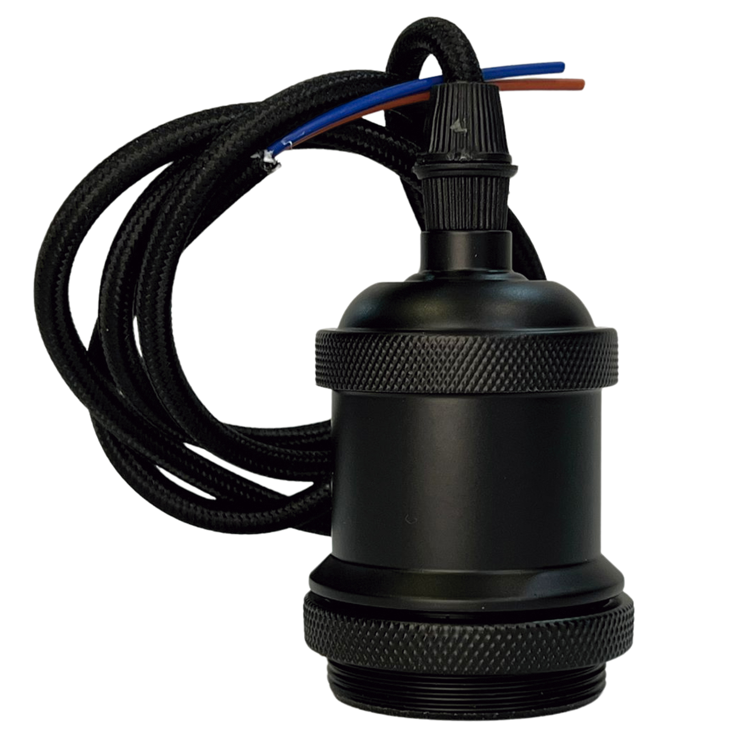 Soquete E-27 Retro Negro/ Blanco Vintage https://www.hbled.cl/wp-content/uploads/2025/04/11614-2.jpg