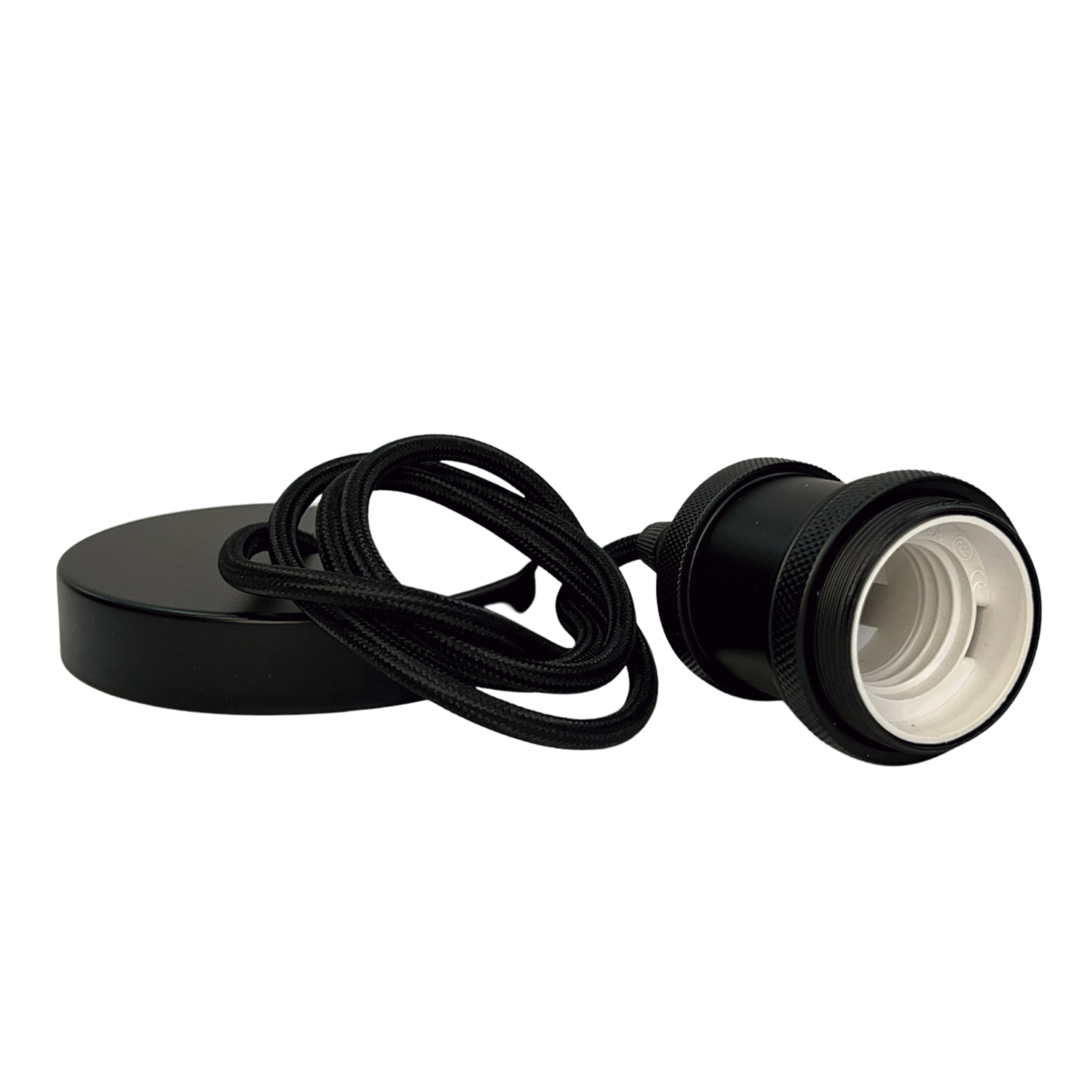 Soquete E-27 Retro Negro/ Blanco Vintage https://www.hbled.cl/wp-content/uploads/2025/04/11614-4.jpg