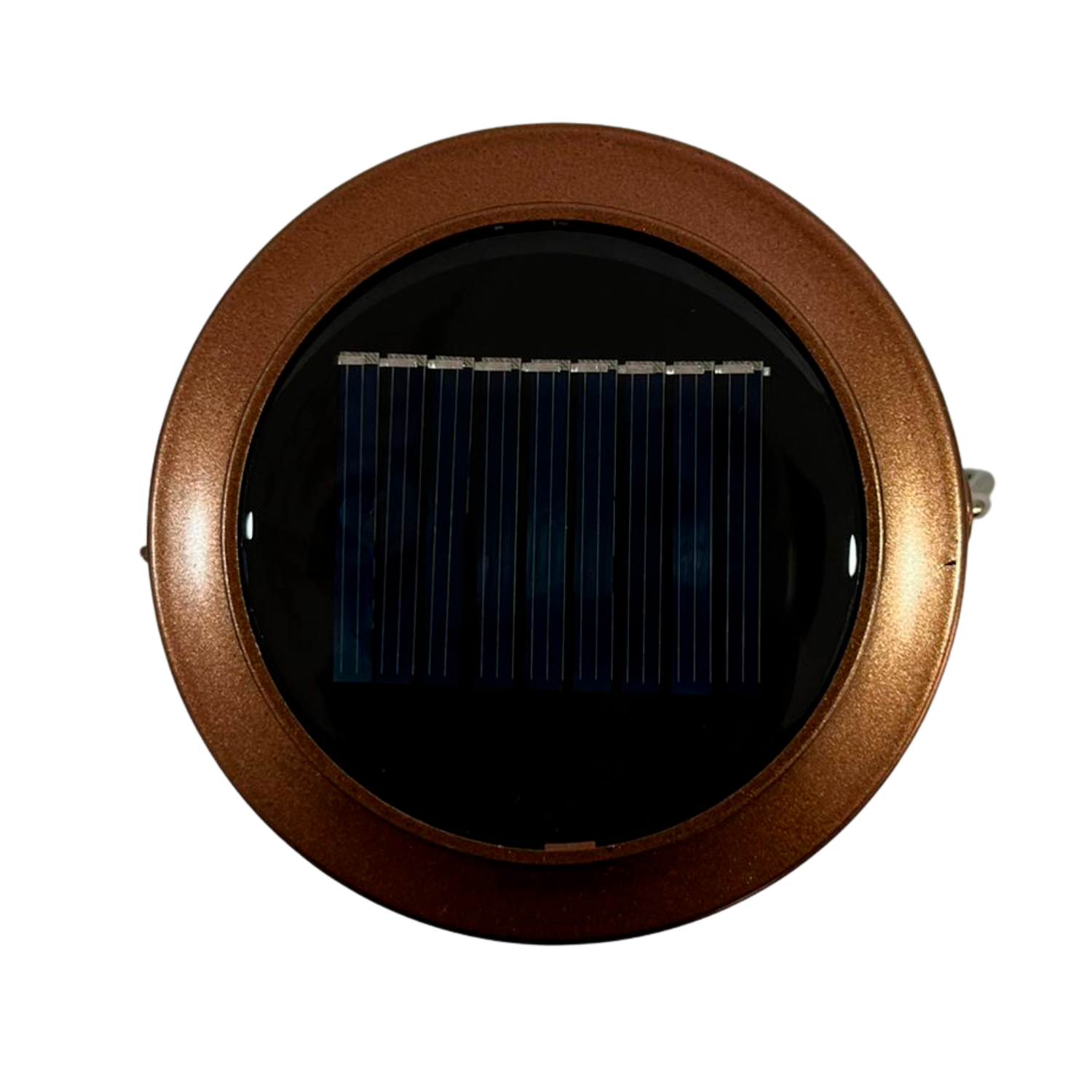 Lámpara Portátil de Camping Recarga Solar/USB Cobre (SKU:12023) https://www.hbled.cl/wp-content/uploads/2025/04/12023-1.jpg