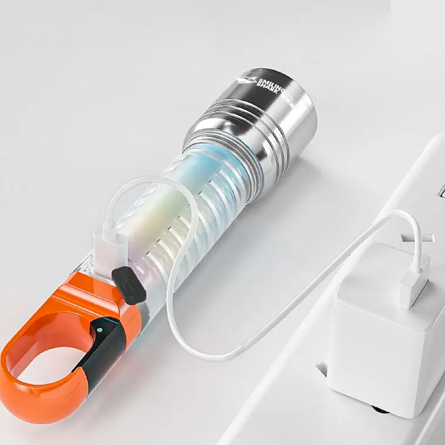 Linterna Portátil Mini Multifuncional Largo Alcance USB https://www.hbled.cl/wp-content/uploads/2025/04/12213-3.jpg