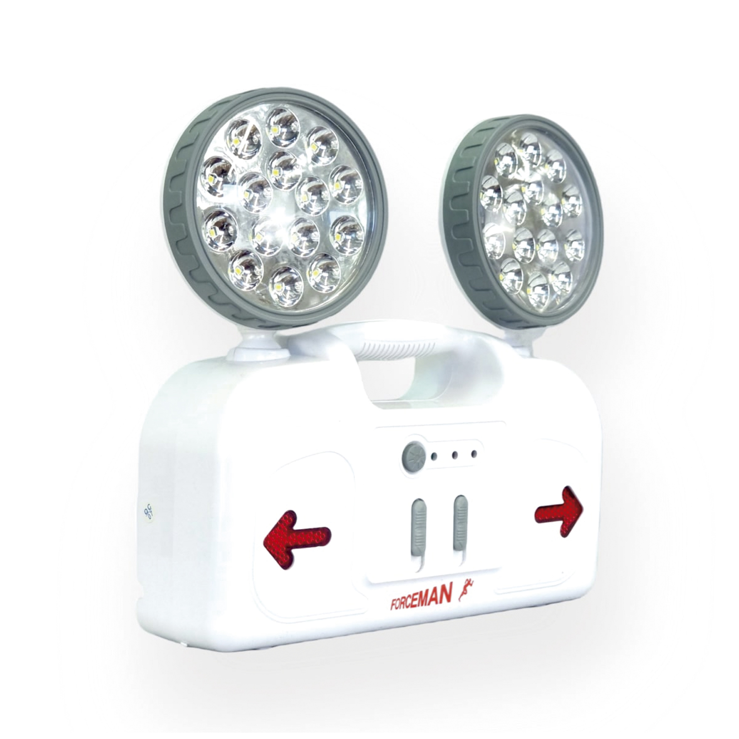 Lámpara Emergencia LED Recargable Con Flecha De Salida (160260) https://www.hbled.cl/wp-content/uploads/2025/04/160260-1.jpeg