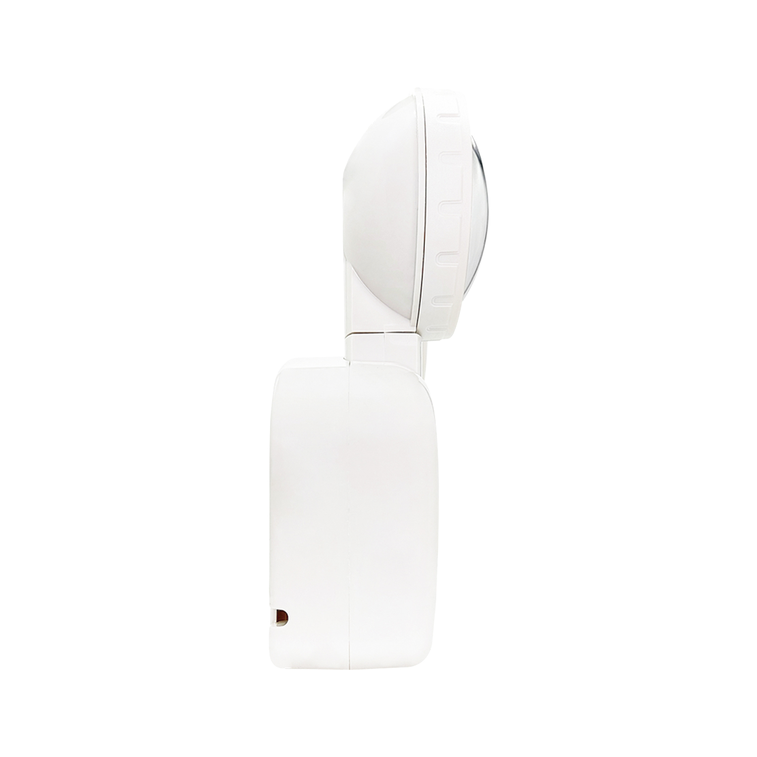 Lámpara Emergencia LED Recargable Con Flecha De Salida (160260) https://www.hbled.cl/wp-content/uploads/2025/04/160260-2.jpeg