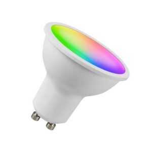 Ampolleta LED Smart Bright GU-10 5W (SKU:16851)