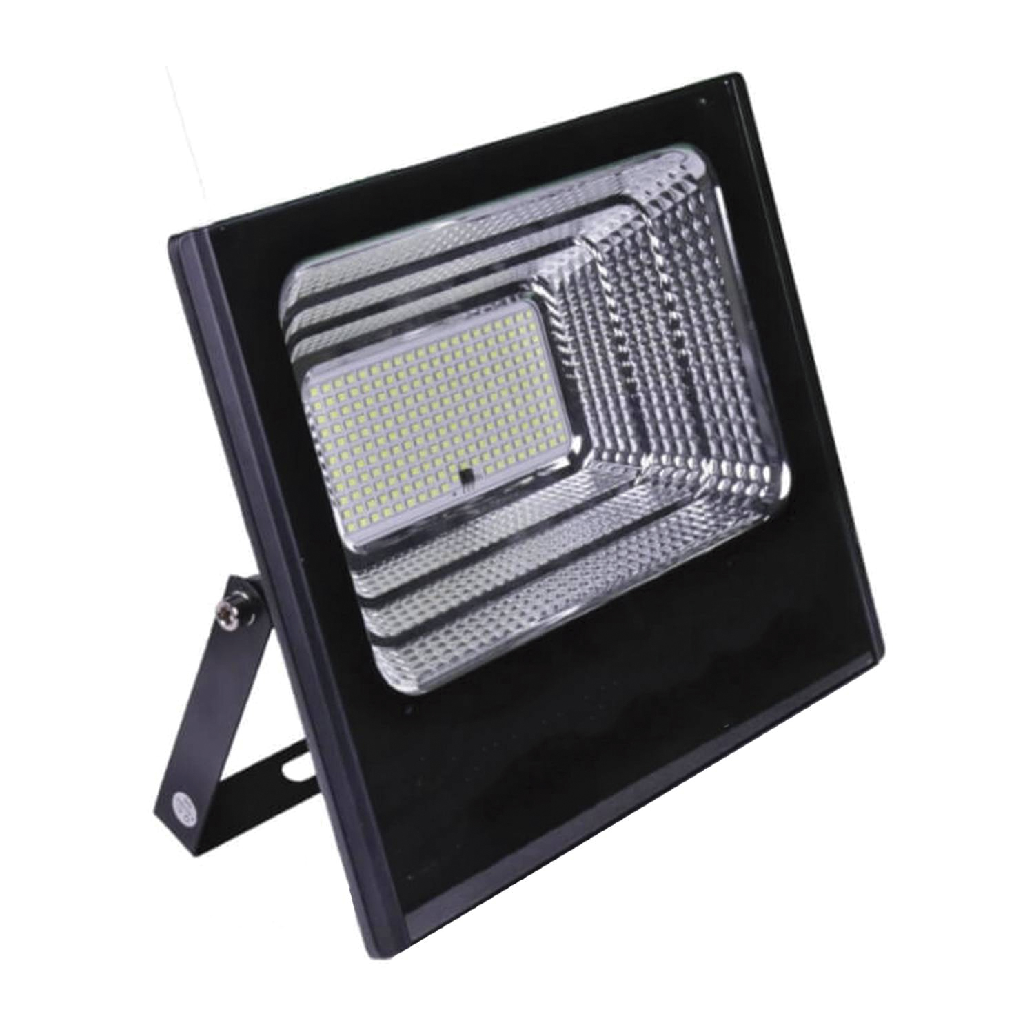 Foco Proyector LED Panel Solar 40W 6000K (SKU:20000040) https://www.hbled.cl/wp-content/uploads/2025/04/20000040-2.jpeg