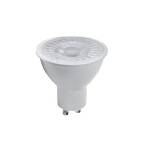 Ampolleta LED 5,5W GU-10 Certificación SEC (SKU:20160530-12345229)