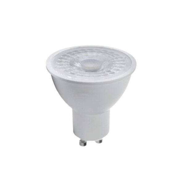 Ampolleta LED Dimeable GU-10 5,5W