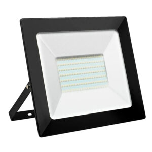 Foco Proyector LED Telco SEC 100W Cálido Certificación DS43