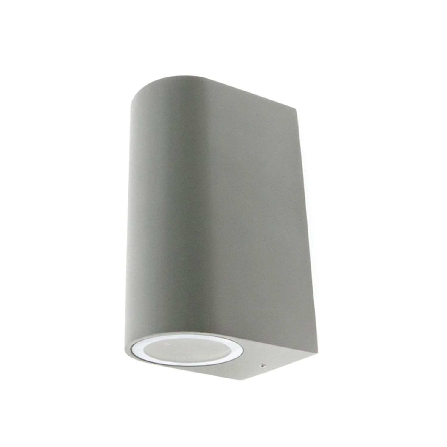 Apliqué Exterior LED Porta 2*GU-10 Gris https://www.hbled.cl/wp-content/uploads/2025/04/3002330-1.jpg