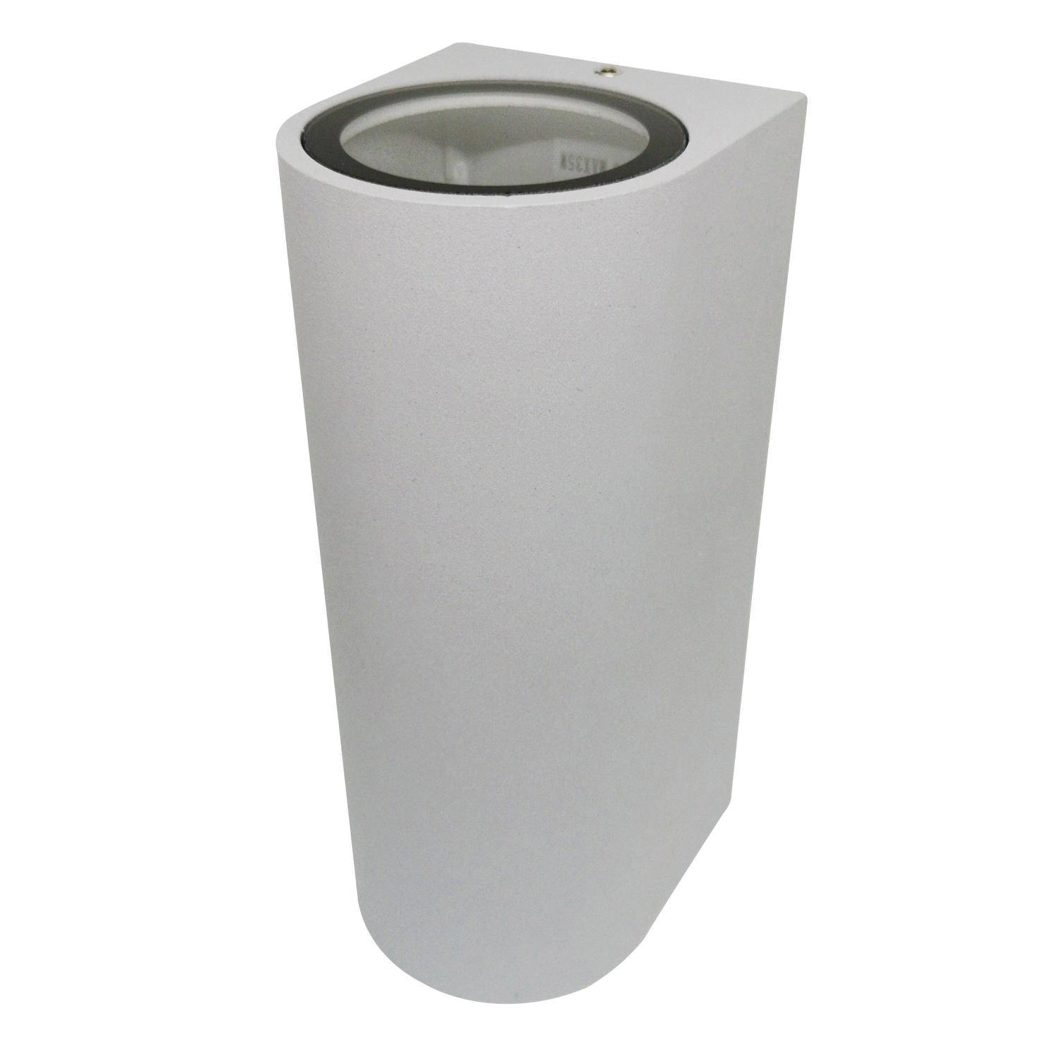Apliqué Exterior LED Porta 2*GU-10 Gris https://www.hbled.cl/wp-content/uploads/2025/04/3002330-3.jpg