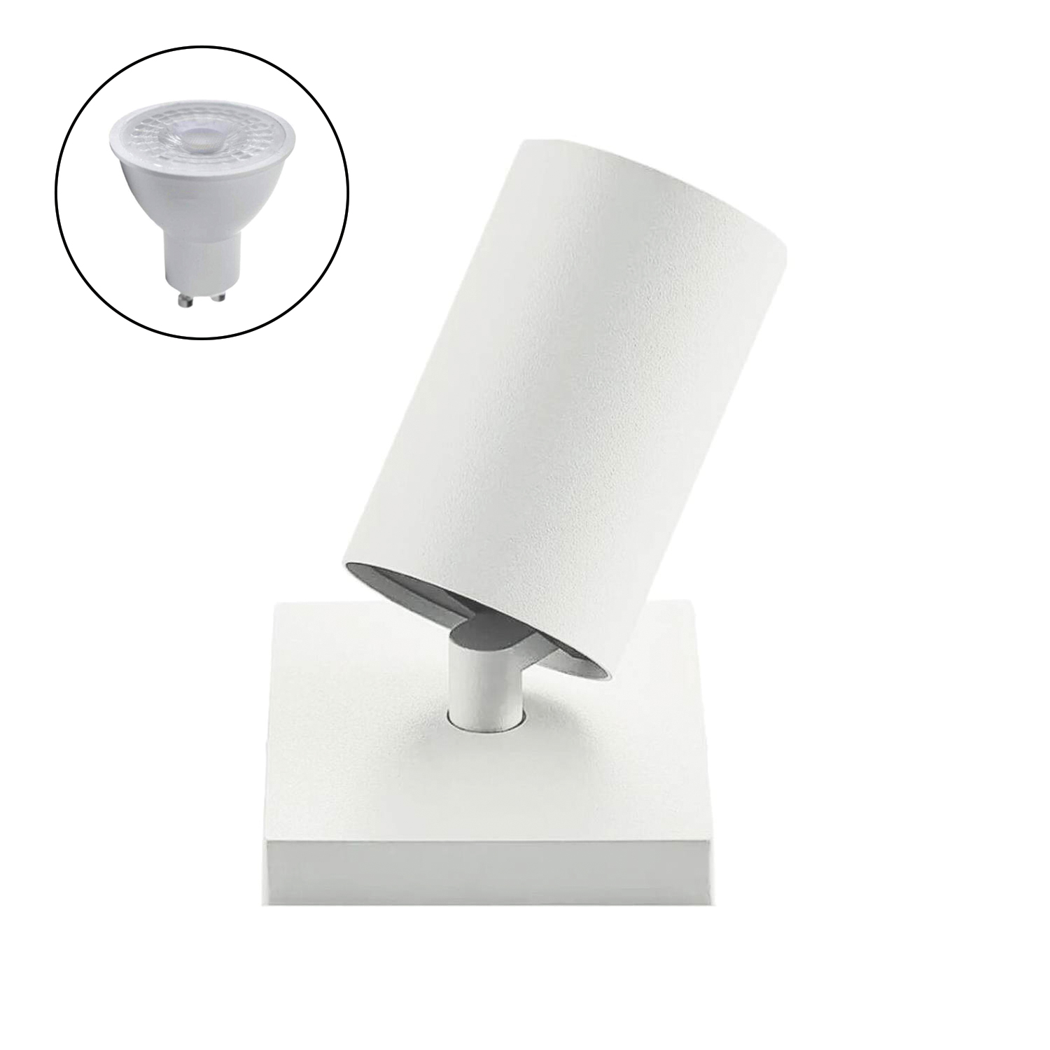 Foco Spotlight Blanco 1x Con Ampolleta 5,5W GU-10 M https://www.hbled.cl/wp-content/uploads/2025/04/3002334AGC-3002334AGF-1.jpeg