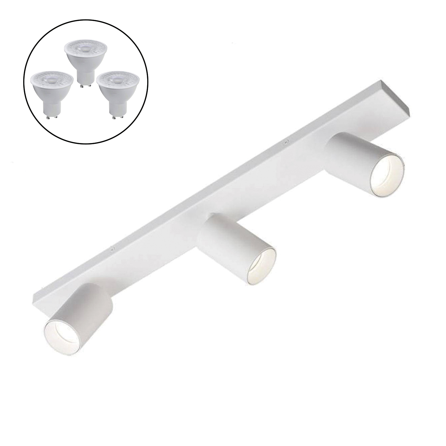 Foco Spotlight Blanco 3x Con Ampolleta 5,5W GU-10 M https://www.hbled.cl/wp-content/uploads/2025/04/3002336PGC-3002336PGF-1.jpeg
