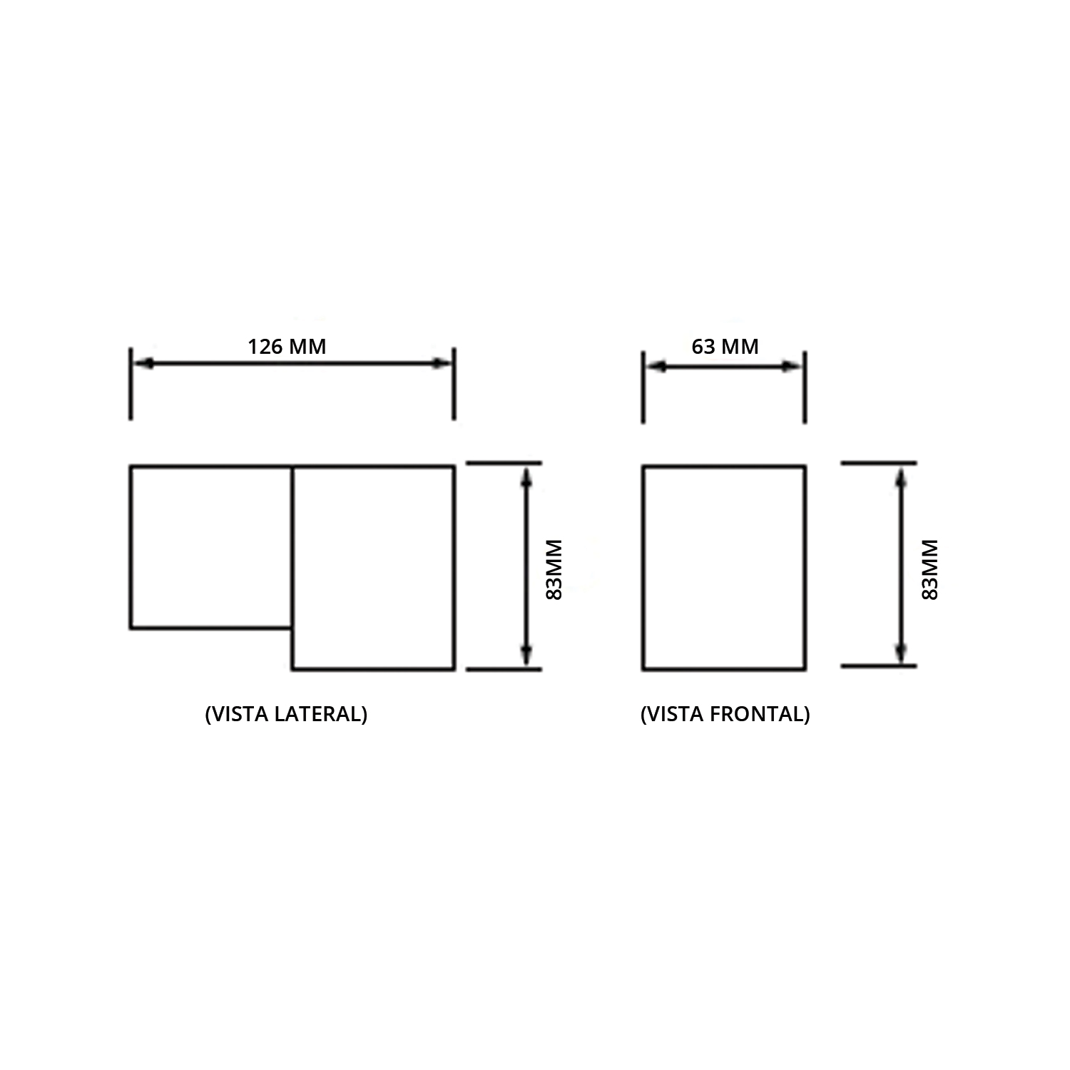 Foco Duplo Orientable GU-10 Blanco https://www.hbled.cl/wp-content/uploads/2025/04/3002337-4.jpg