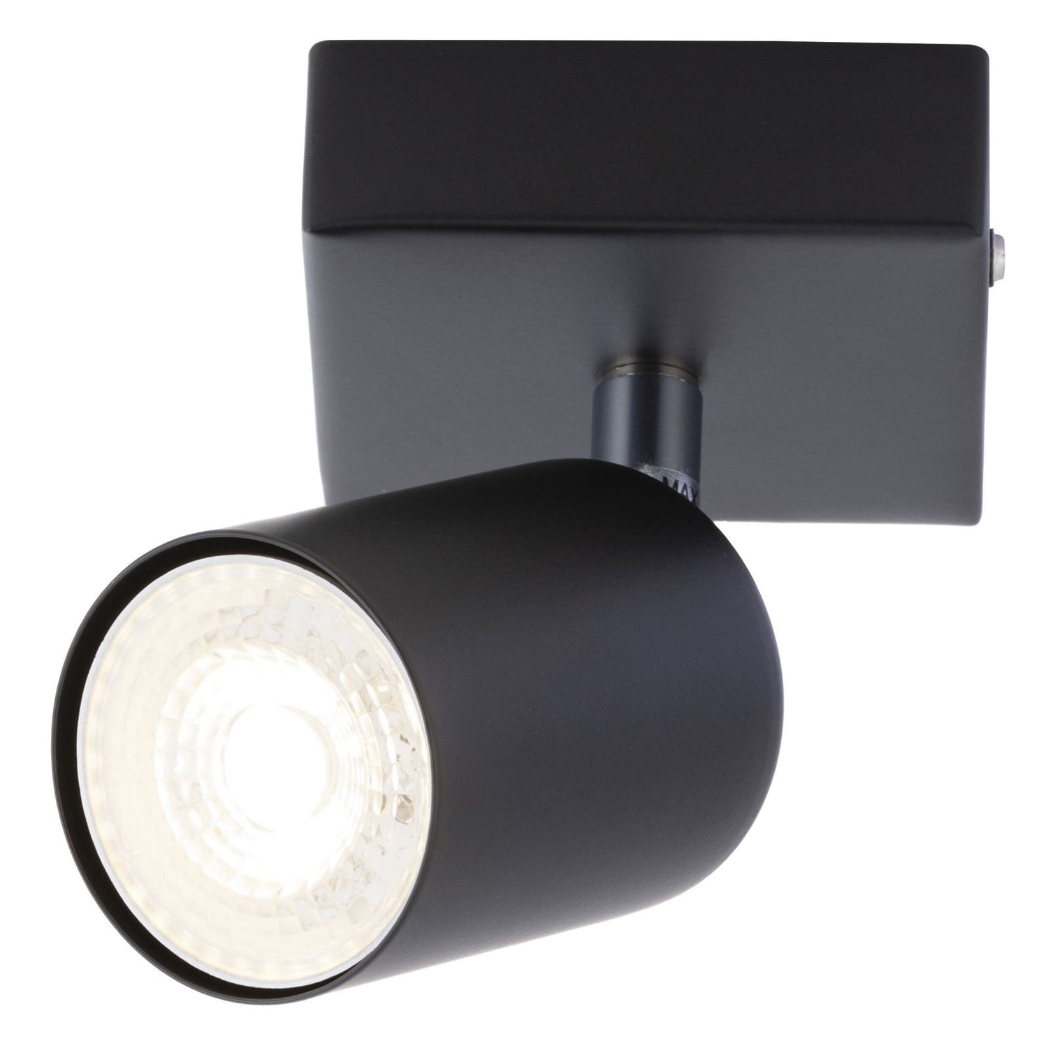 Foco Spotlight Negro 1x Con Ampolleta 5,5W GU-10 M https://www.hbled.cl/wp-content/uploads/2025/04/3002434AGC-3002434AGF-2.jpeg