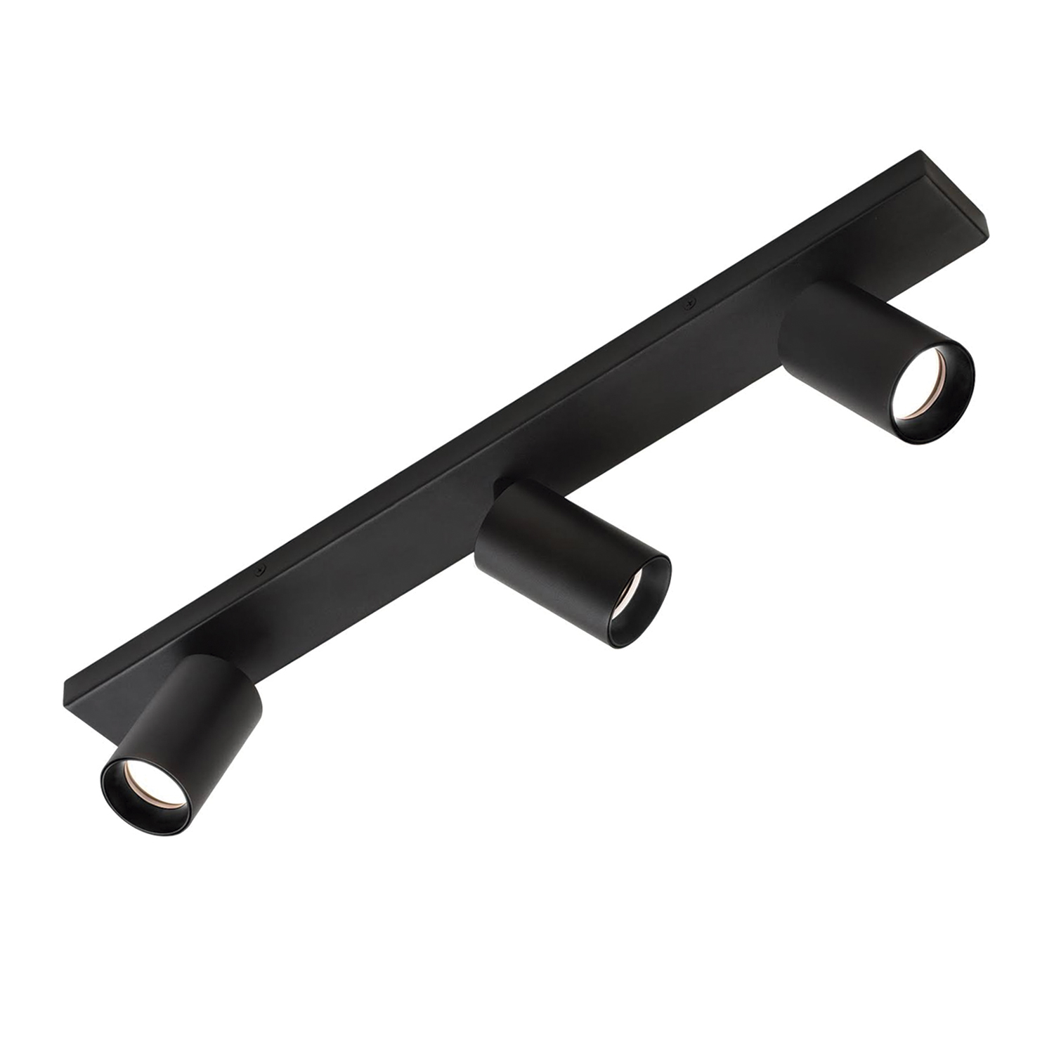 Foco Spotlight Negro 3x Con Ampolleta 5,5W GU-10 M https://www.hbled.cl/wp-content/uploads/2025/04/3002436-6091218-1.jpg