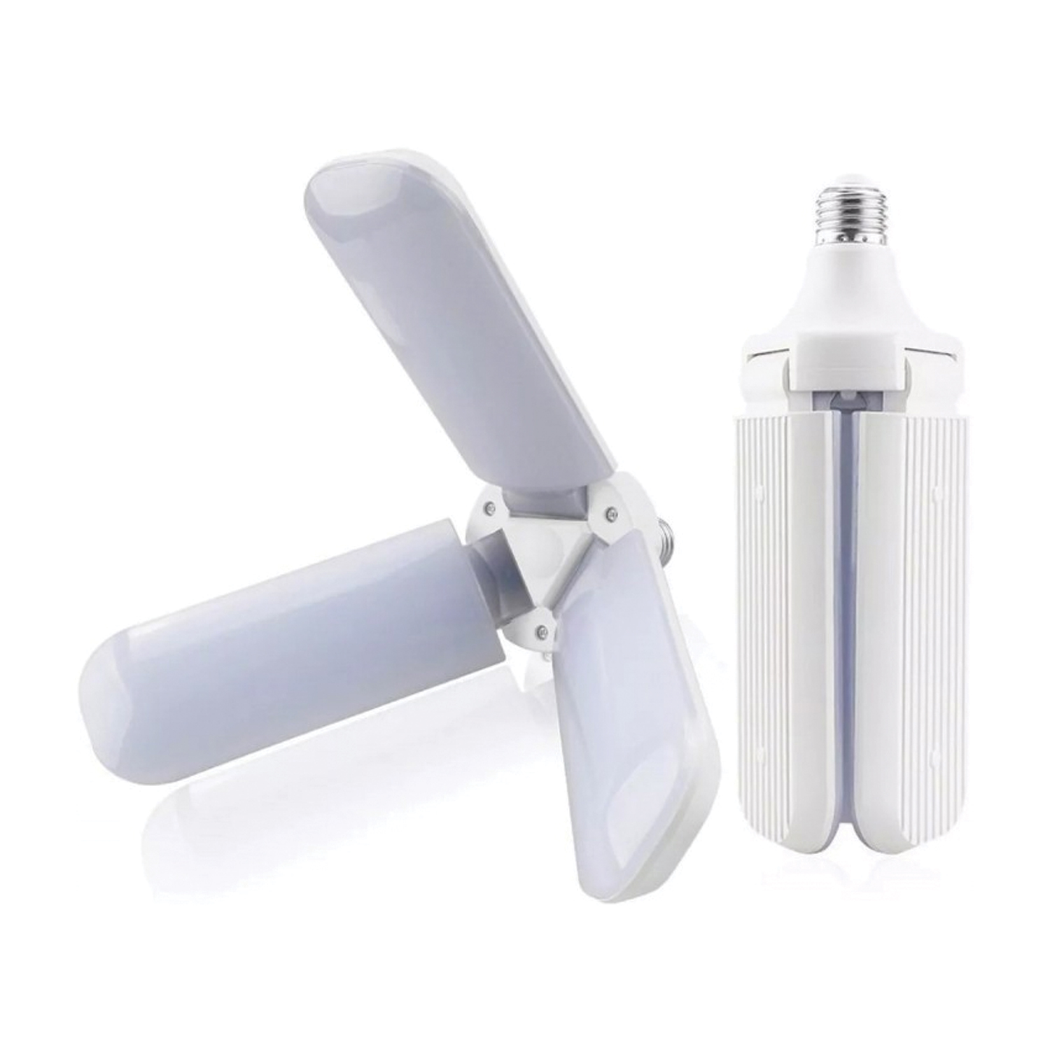 Ampolleta LED Bright Fan 3 Hélices 45W E-27 (SKU:3010700) https://www.hbled.cl/wp-content/uploads/2025/04/3010700-7.jpg