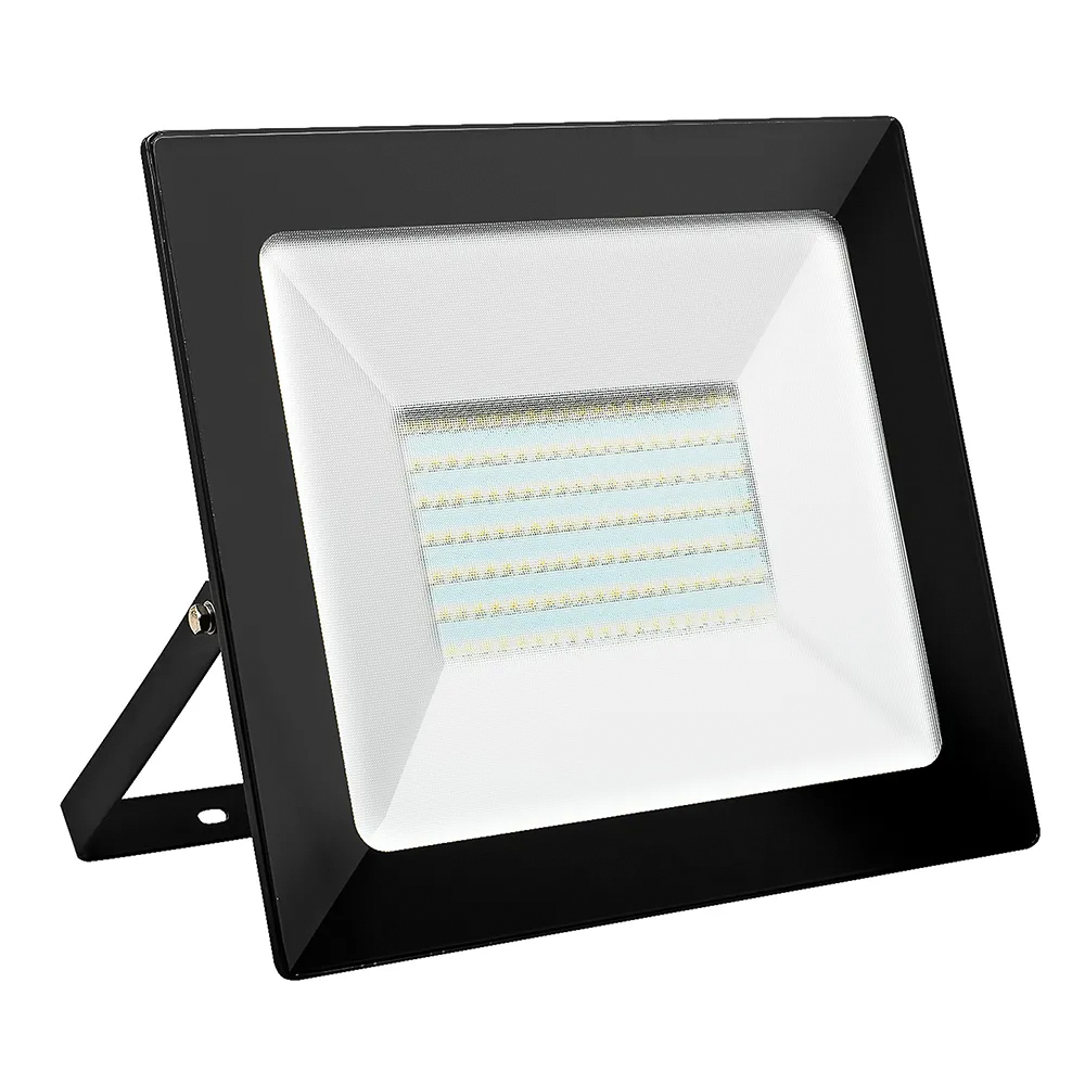 Foco Proyector De Área LED Telco Flat Pro 100W https://www.hbled.cl/wp-content/uploads/2025/04/30600100-1.jpeg