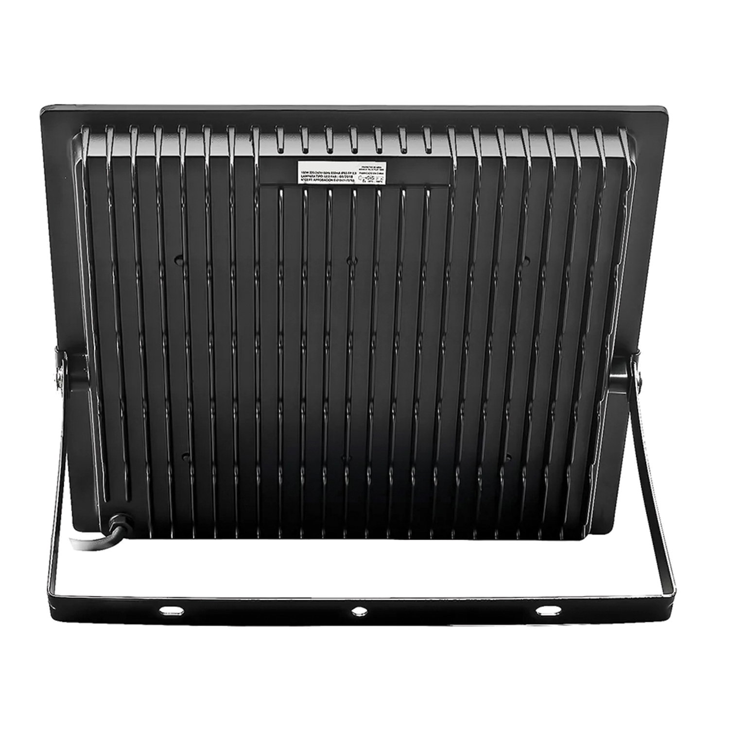 Foco Proyector De Área LED Telco Flat Pro 200W https://www.hbled.cl/wp-content/uploads/2025/04/30600200-4.jpeg