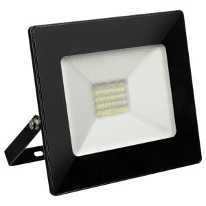 Foco Proyector De Área LED Telco Flat Pro 30W (SKU:3060030)