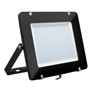 Foco Proyector De Área LED Telco Flat Pro 500W