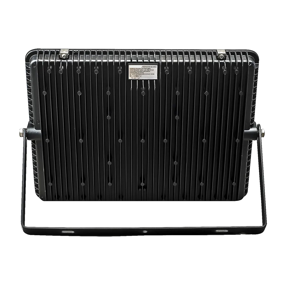 Foco Proyector De Área LED Telco Flat Pro 500W https://www.hbled.cl/wp-content/uploads/2025/04/30600500-3.jpeg