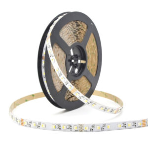 Cinta LED Flexible 3mt 12V Frío – Incluye Botón On/Off