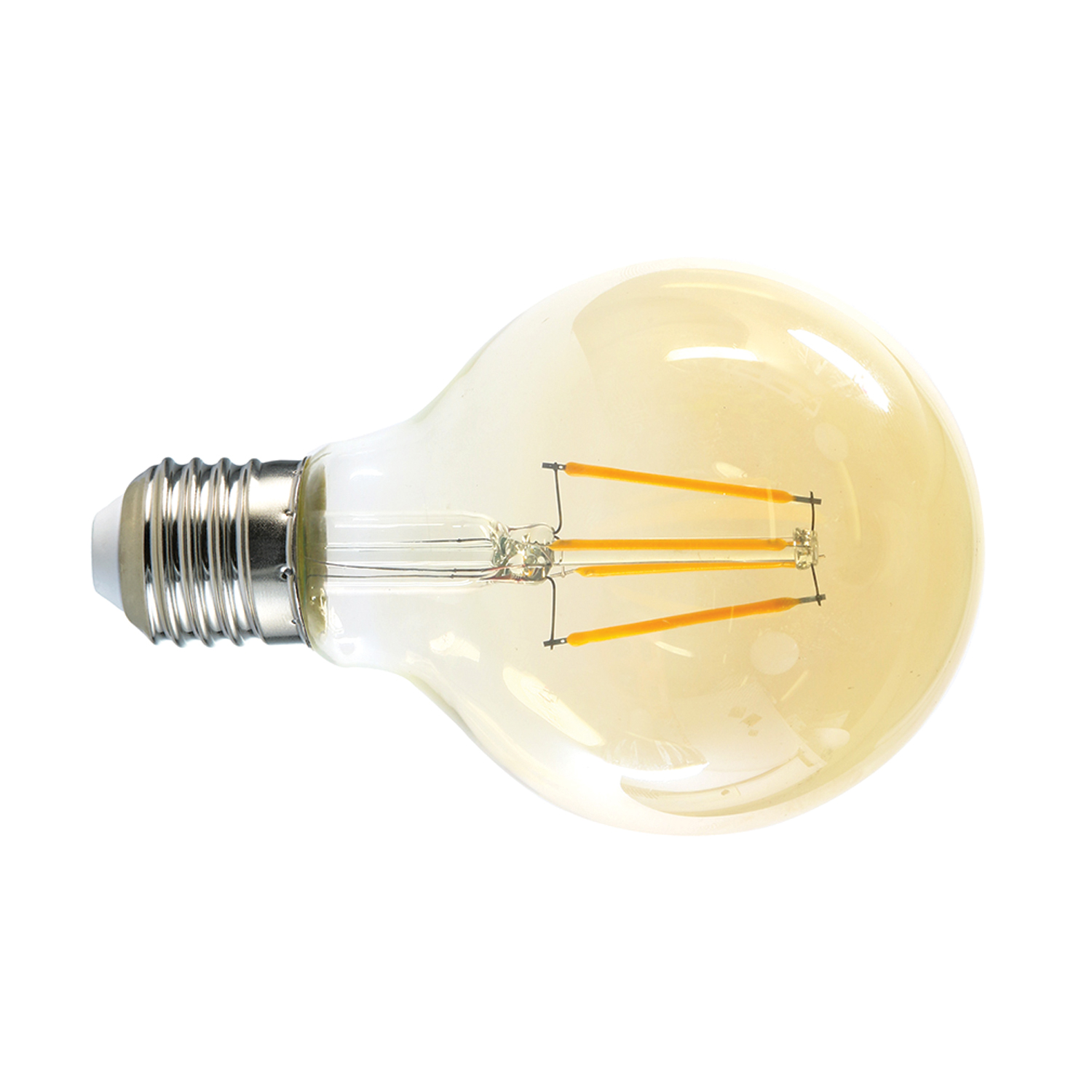 Ampolleta Globo LED E-27 Filamento 6W Dimeable G80 SEC (SKU:3386350) https://www.hbled.cl/wp-content/uploads/2025/04/3386350-3.jpeg