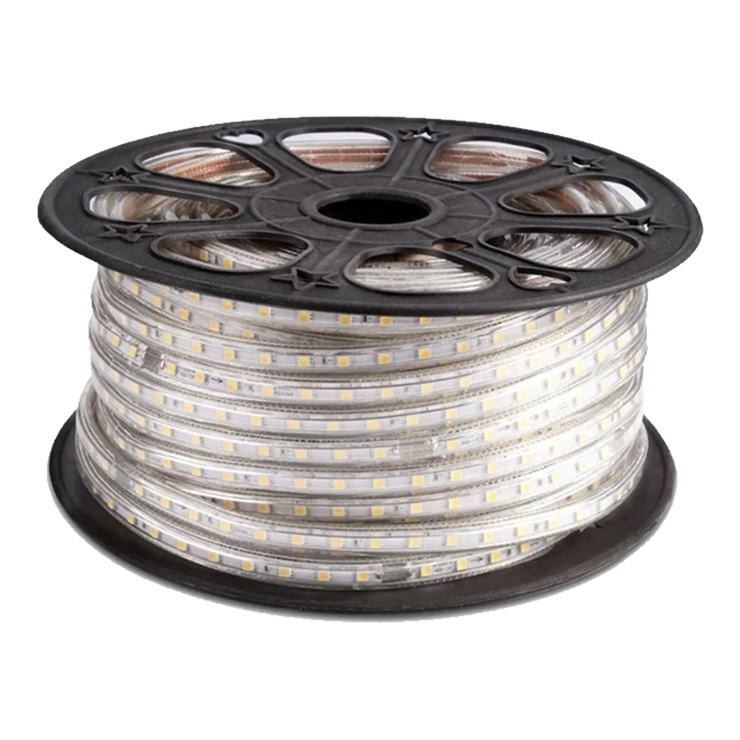 Manguera RGB Doble 100 Metros (SKU:34024C) https://www.hbled.cl/wp-content/uploads/2025/04/34024C-1.jpg