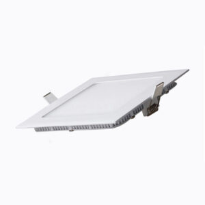 Panel LED Embutido Cuadrado PL 6W (SKU:34154-34217-34150)