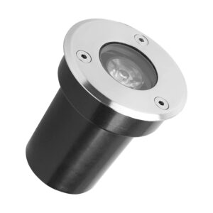 Foco LED De Piso 1W 220V