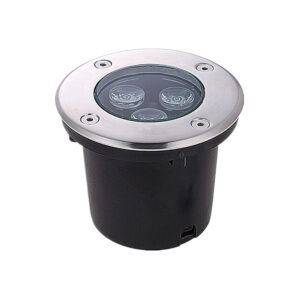Foco LED De Piso 3W 220V