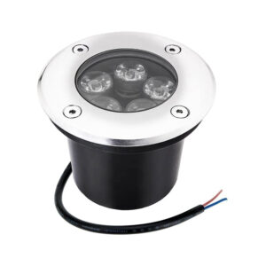 Foco LED De Piso 5W 220V