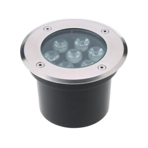 Foco LED De Piso 7W 220V