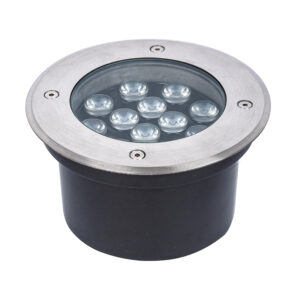 Foco LED De Piso 12W 220V