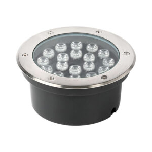 Foco LED De Piso 18W 220V