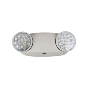 Lámpara De Emergencia LED Redondo 2,4W SEC