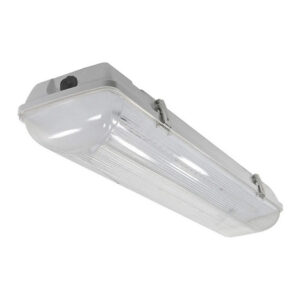 Equipo Estanco Hermético LED 2*18W 120cm (SKU:34500)