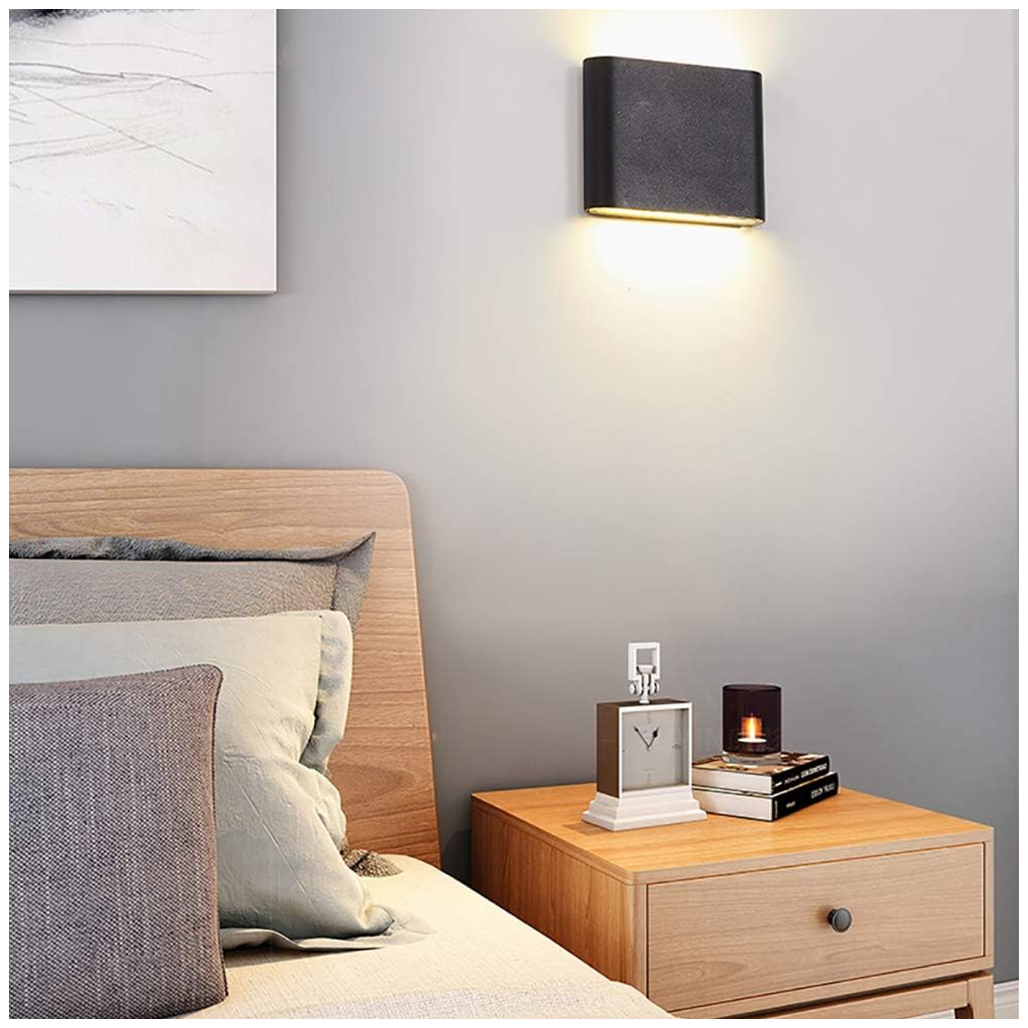 Apliqué LED Cuadrado 2*5W Negro (SKU:34554) https://www.hbled.cl/wp-content/uploads/2025/04/34554-5.jpg